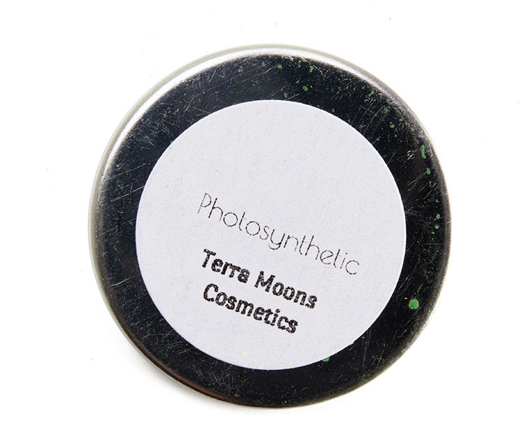 Terra Moons Photosynthetic Matte Eyeshadow