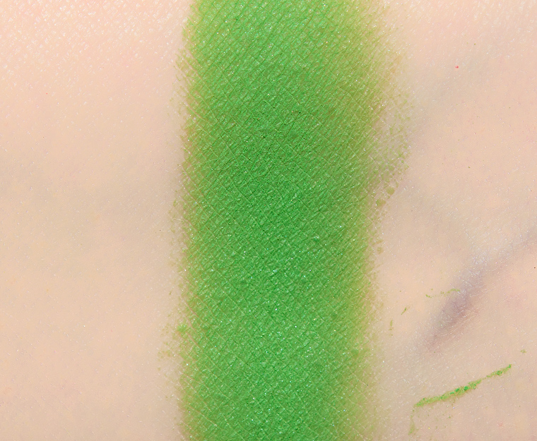 Terra Moons Photosynthetic Matte Eyeshadow