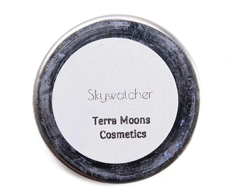 Terra Moons Skywatcher Matte Eyeshadow