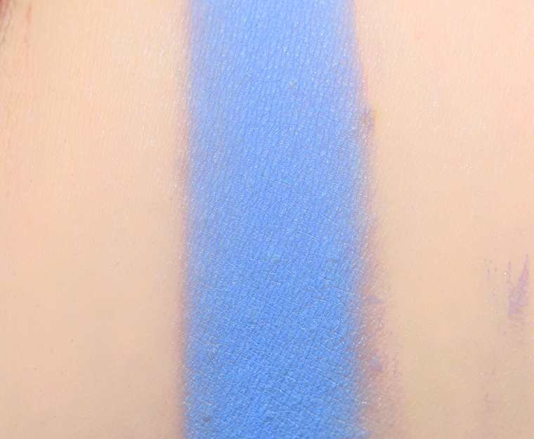 Terra Moons Skywatcher Matte Eyeshadow