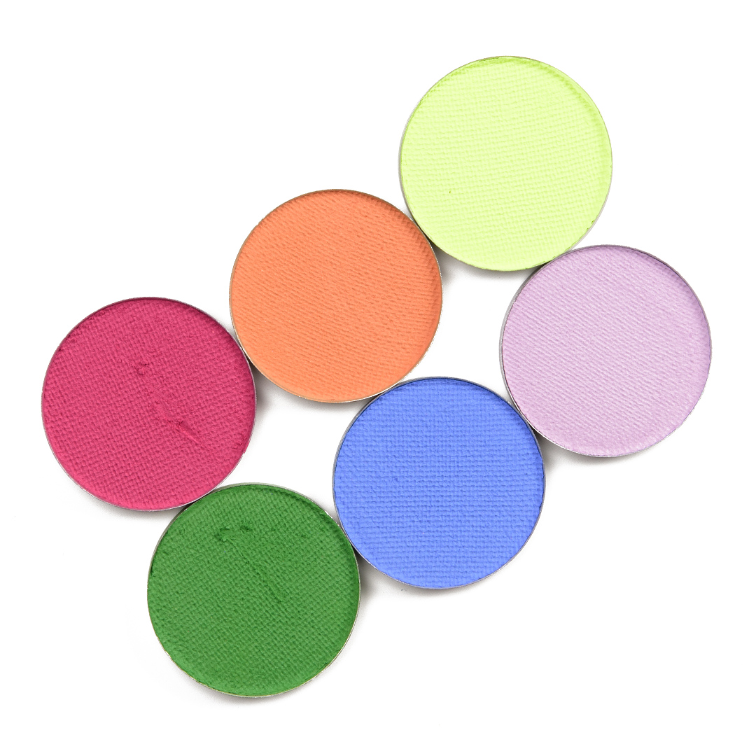 Terra Moons Spring/Summer 2022 Swatches