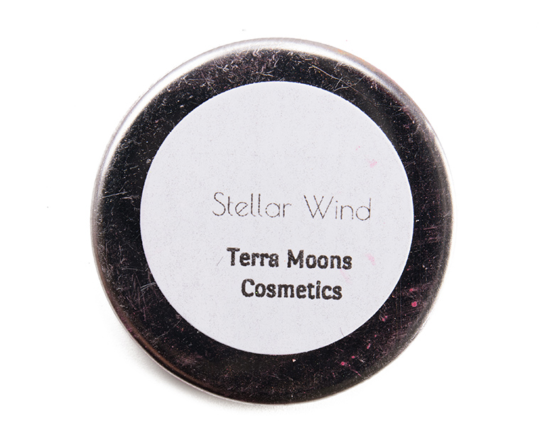 Terra Moons Stellar Wind Matte Eyeshadow