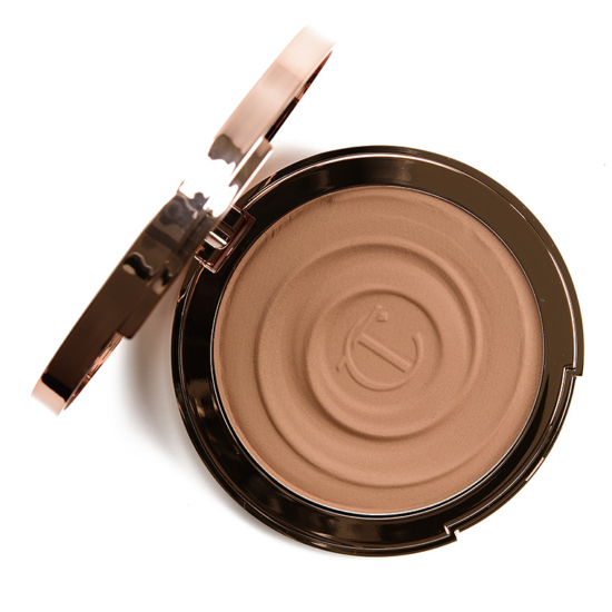 Charlotte Tilbury Fair Beautiful Skin Sun-kissed Glow Cream Bronzer