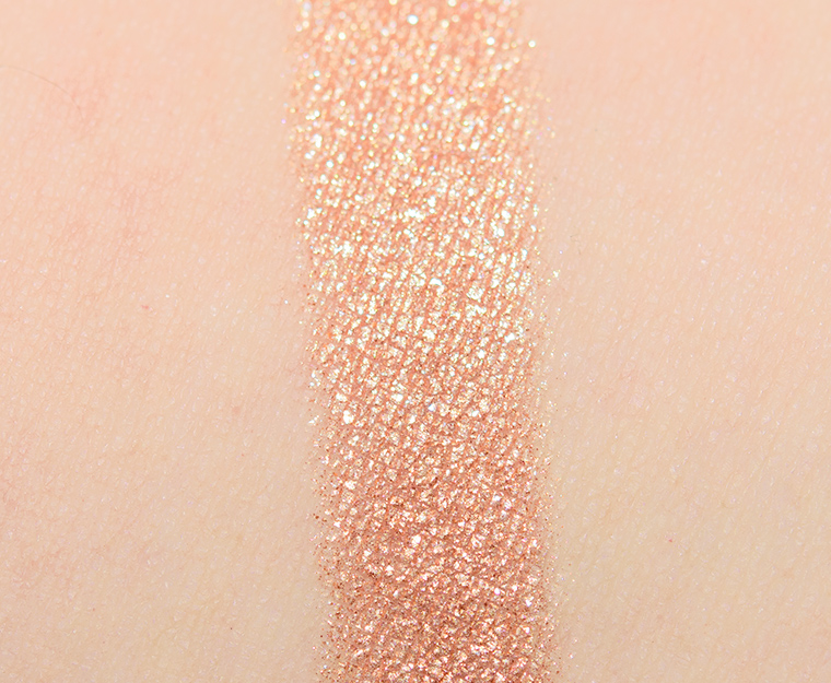 ColourPop 2014 Super Shock Shadow