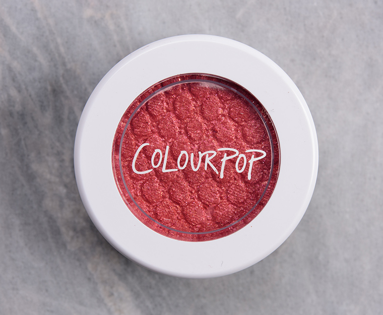 ColourPop 2Nite Super Shock Shadow