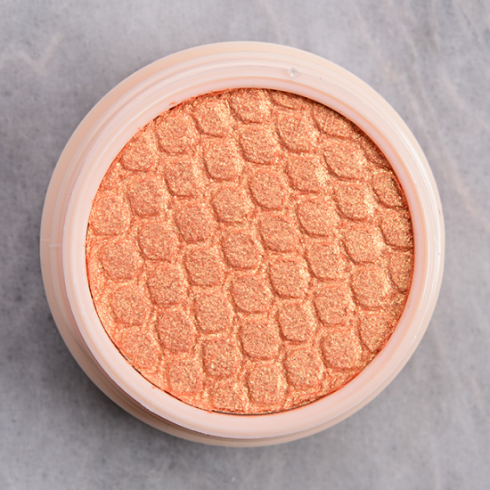 ColourPop Super Shock Shadow 4 Me