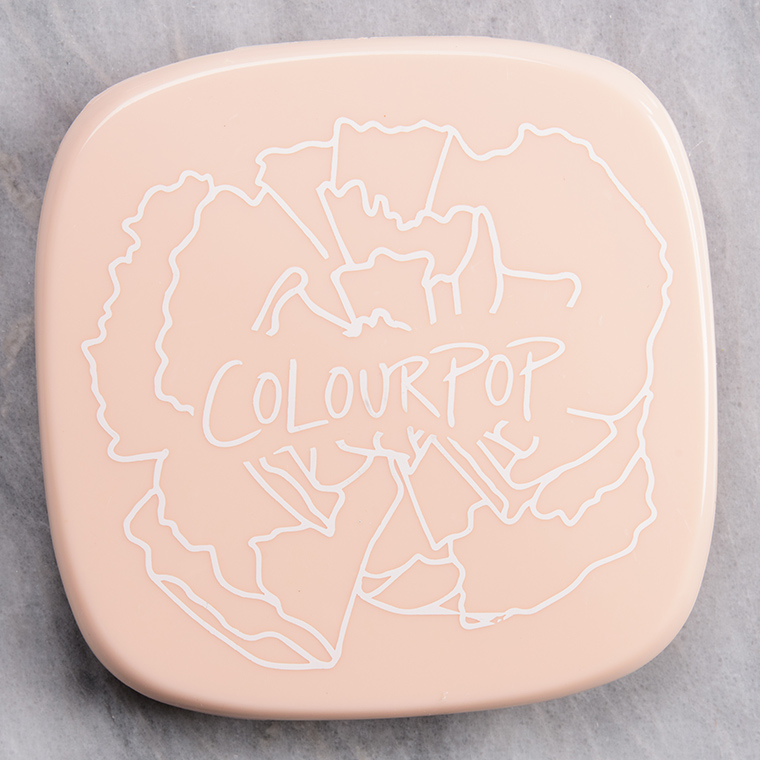 ColourPop Addicted 2 U Super Shock Cheek