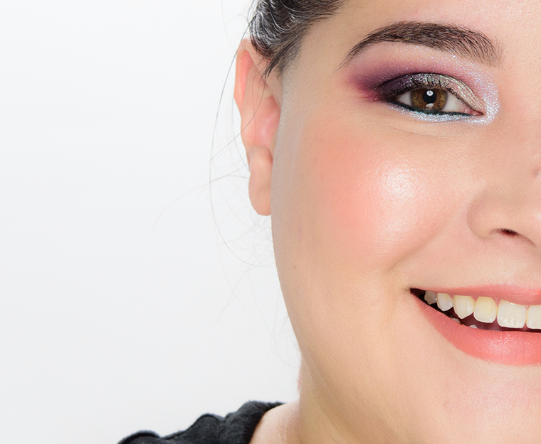 ColourPop Addicted 2 U Super Shock Cheek