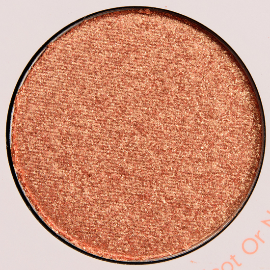 ColourPop Pressed Powder Shadow Apricot or Not