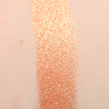 ColourPop Apricot or Not Pressed Powder Shadow