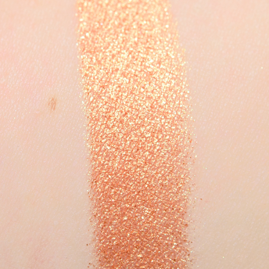 ColourPop Apricot or Not Pressed Powder Shadow