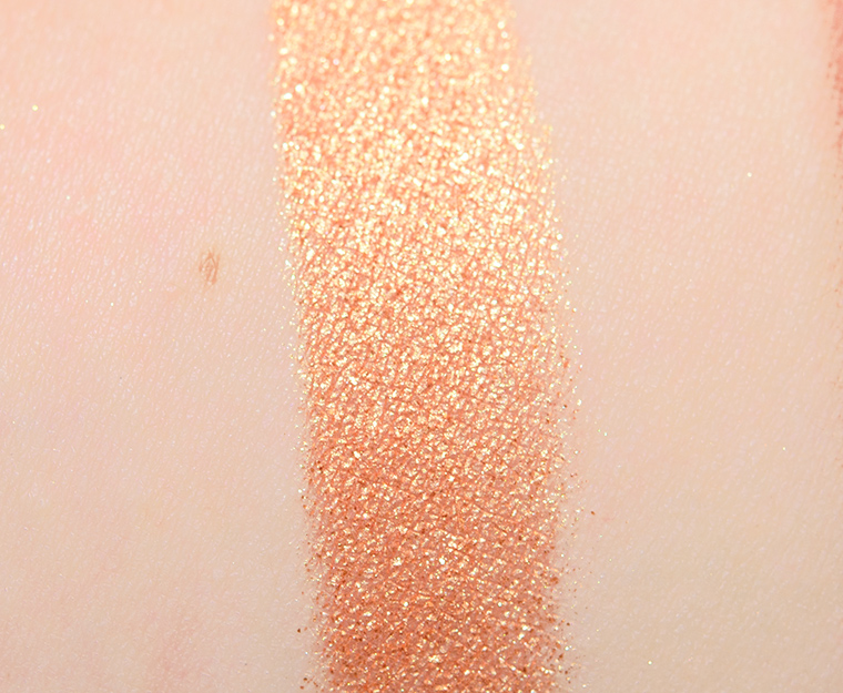 ColourPop Apricot or Not Pressed Powder Shadow