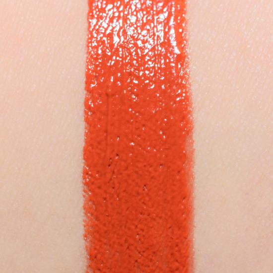ColourPop Apricots 'n Cream Fresh Kiss Lip Crème