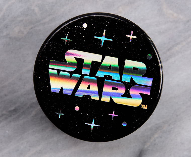 ColourPop Astromech Jelly Much Eyeshadow