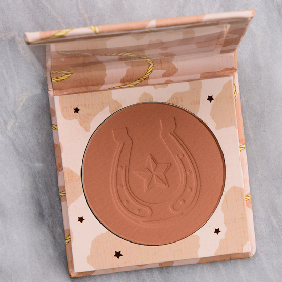 ColourPop Bank Roll Pressed Powder Blush