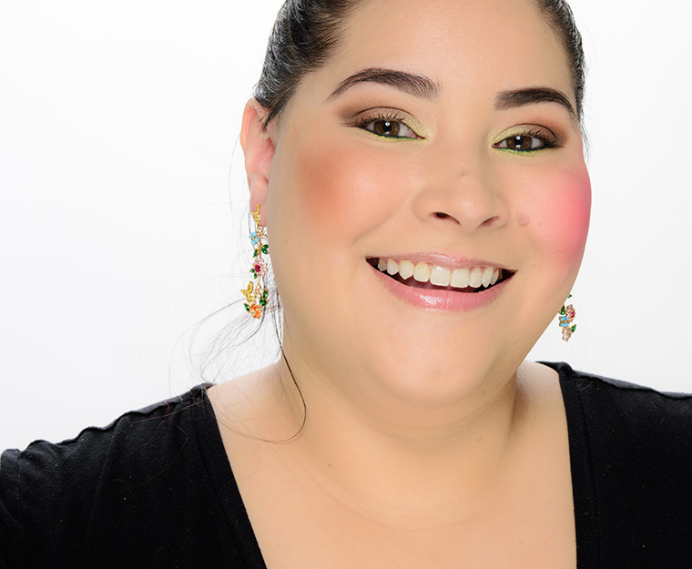 ColourPop Bank Roll Pressed Powder Blush