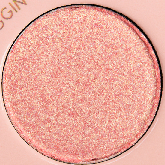 ColourPop Pressed Powder Shadow Beggin' U
