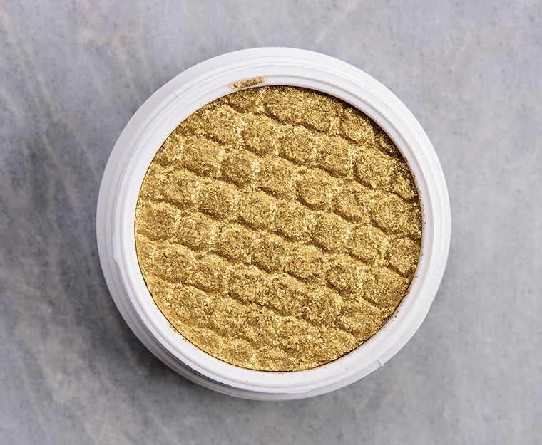 ColourPop Blogger Super Shock Shadow