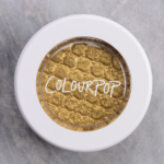 ColourPop Blogger Super Shock Shadow