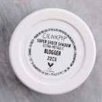 ColourPop Blogger Super Shock Shadow