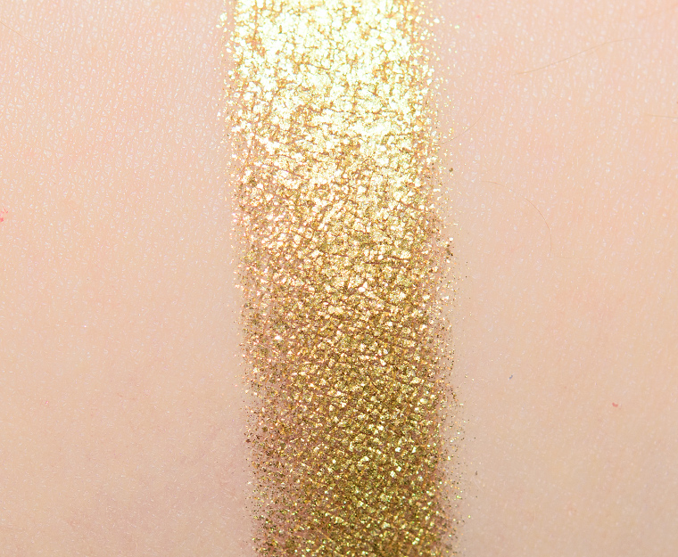 ColourPop Blogger Super Shock Shadow