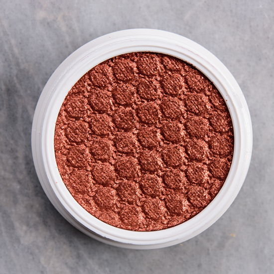 ColourPop Super Shock Shadow Born in LA