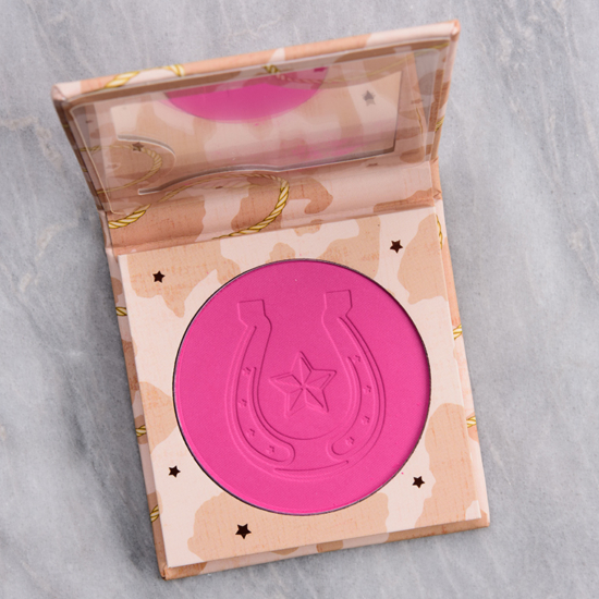 ColourPop Burn Card Pressed Powder Blush