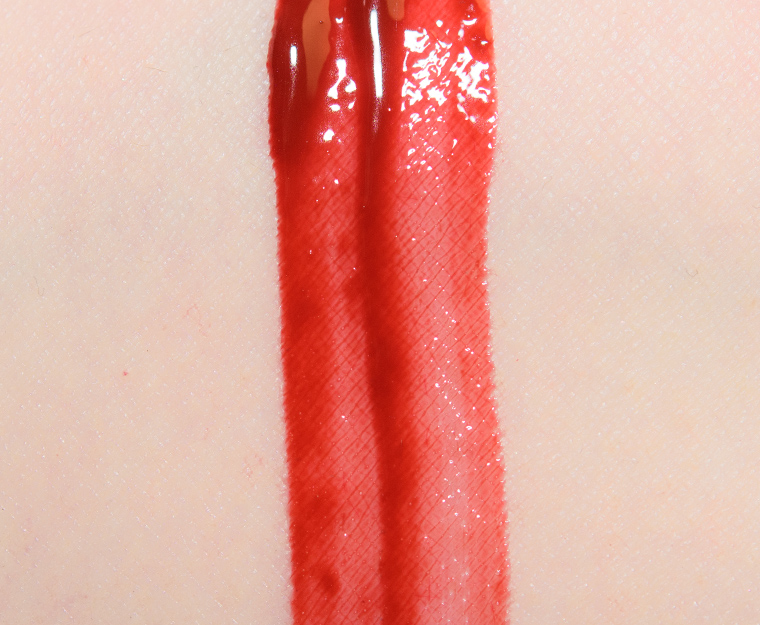 ColourPop Caftan Glossy Lip Stain