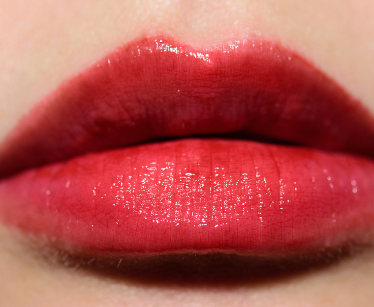 ColourPop Caftan Glossy Lip Stain