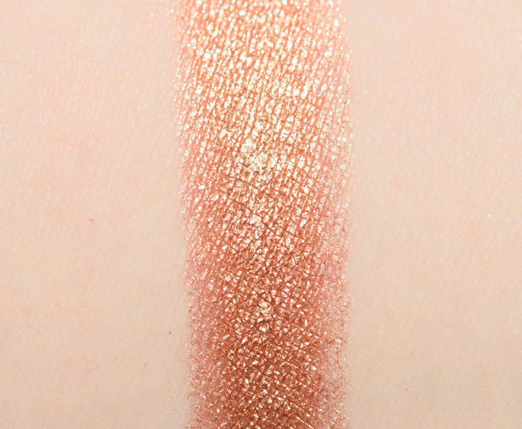 ColourPop Casual Friday Super Shock Shadow