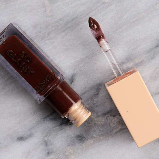 ColourPop Dana Point So Glassy Lip Gloss