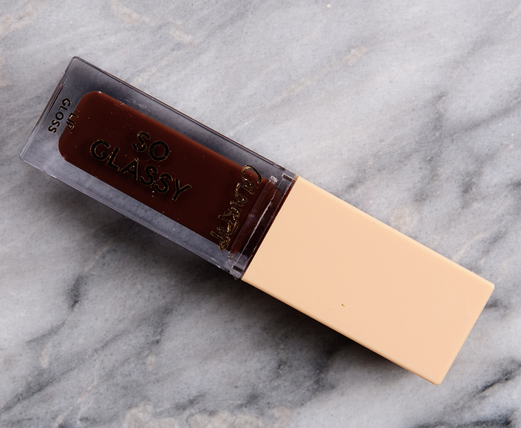 ColourPop Dana Point So Glassy Lip Gloss