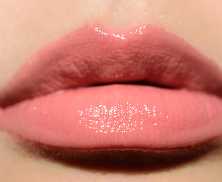 <p class="text-center">ColourPop Dice House Fresh Kiss Lip Lacquer</p>