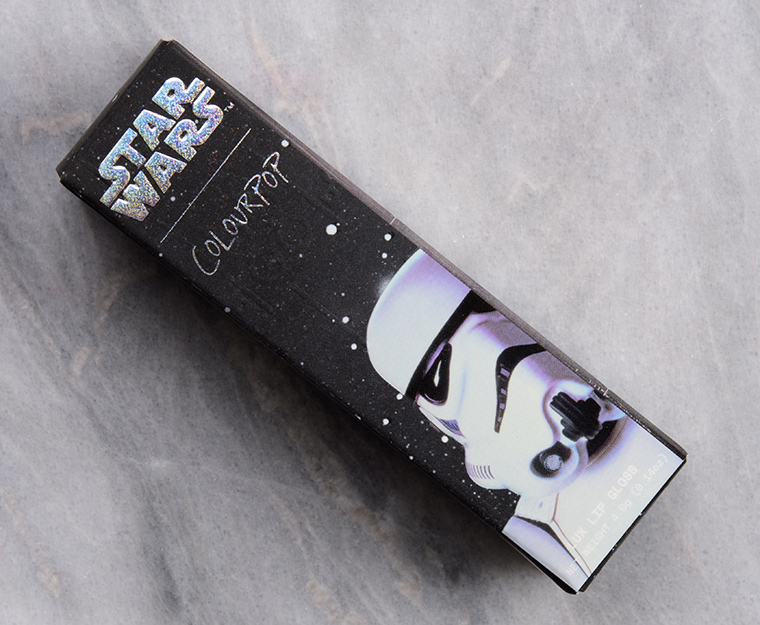 ColourPop Elite Lux Gloss