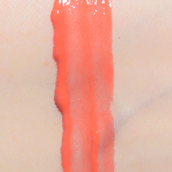 ColourPop First Bite #2 Glossy Lip Stain