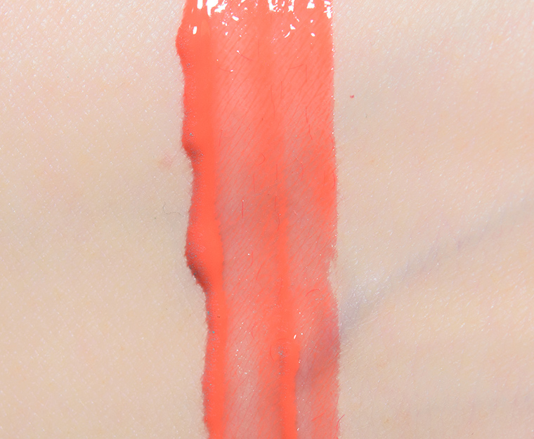 ColourPop First Bite #2 Glossy Lip Stain
