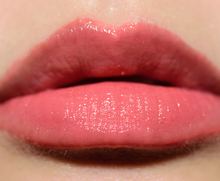 ColourPop First Bite #2 Glossy Lip Stain