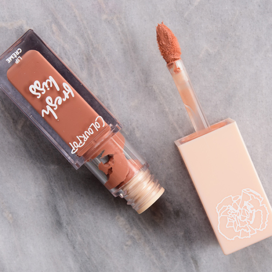 ColourPop First Taste Fresh Kiss Lip Crème
