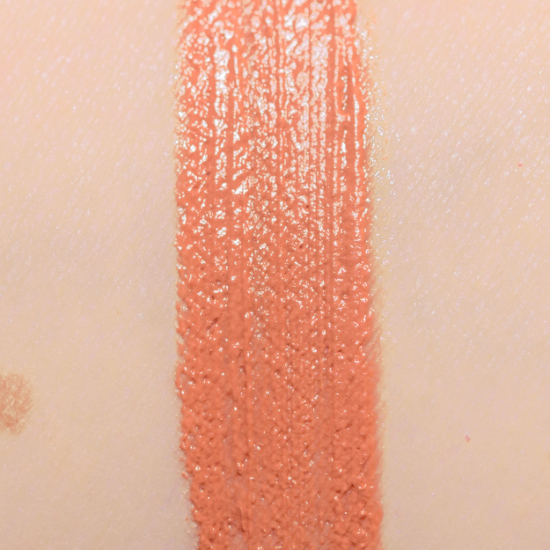 ColourPop First Taste Fresh Kiss Lip Crème