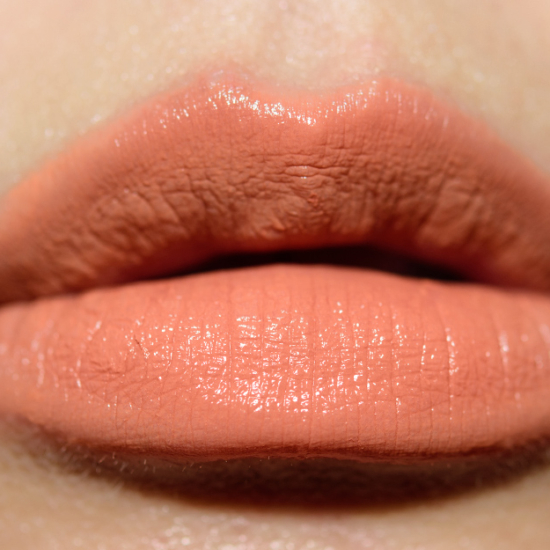ColourPop Fresh Kiss Lip Crème First Taste