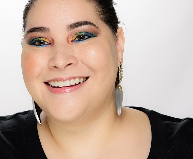 ColourPop Flip Flops Super Shock Cheek (Highlighter)