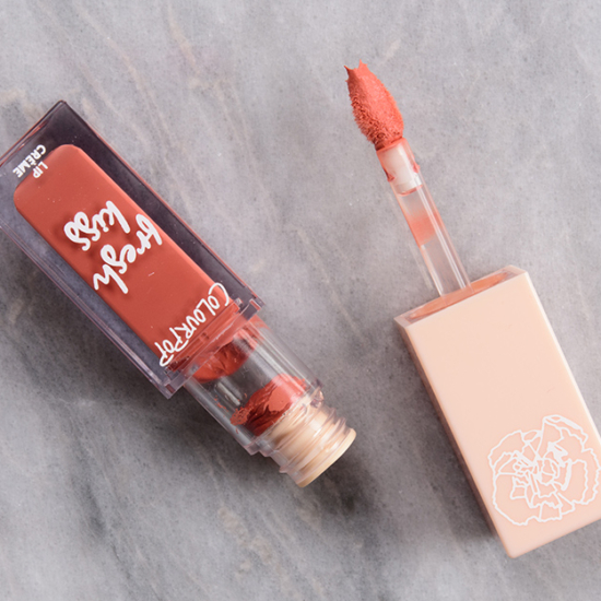 ColourPop Freshest Fresh Kiss Lip Crème