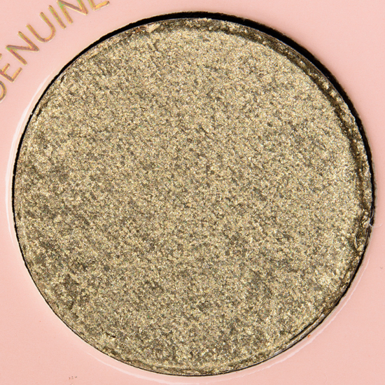 ColourPop Pressed Powder Shadow Genuine