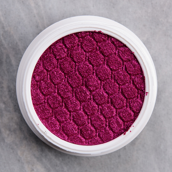 ColourPop Super Shock Shadow Health Nut