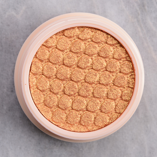 ColourPop Super Shock Shadow Hey Lover