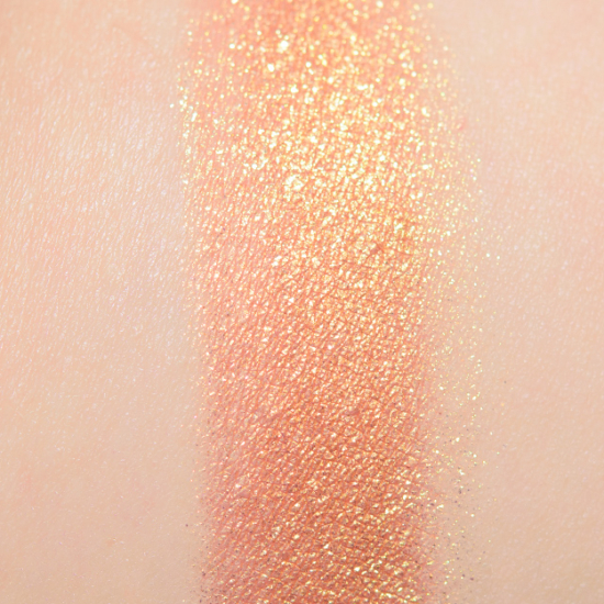 ColourPop Super Shock Shadow Hey Lover