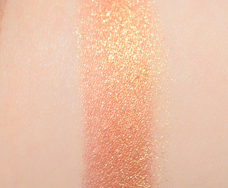 ColourPop Hey Lover Super Shock Shadow