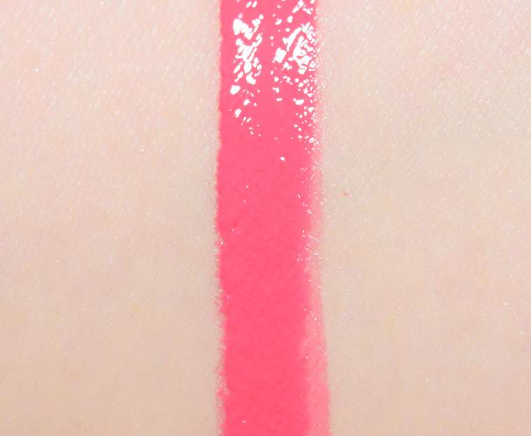 ColourPop Hook Fresh Kiss Lip Lacquer