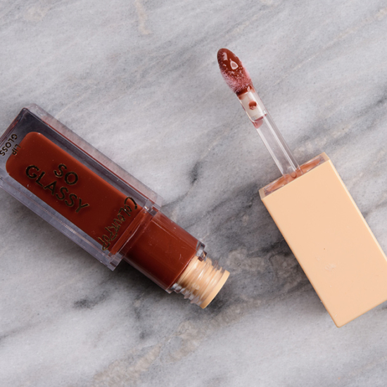 ColourPop Huntington So Glassy Lip Gloss