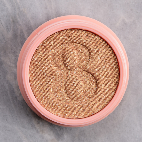ColourPop It's My Party Super Shock Shadow